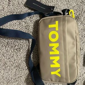 Shoulder bag, Tommy Hilfiger